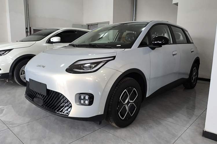 Used AION UT 2025 330 Starlight Edition