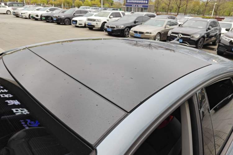 Used Volkswagen Lamando 2022 Lingdu L 280TSI DSG Spicy Edition
