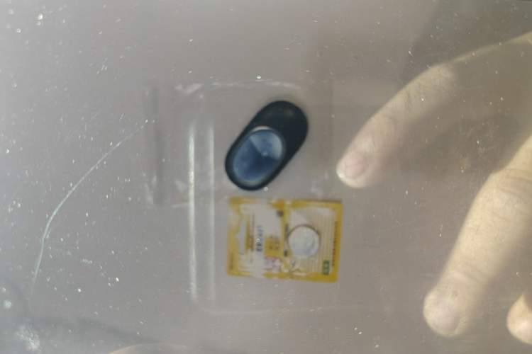 Used Nio ET5T 2024 75kWh Touring
