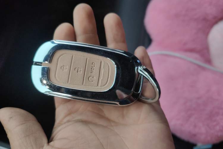 Used Honda CR-V 2024 2.0L eHEV Two-Wheel Drive Smart Edition