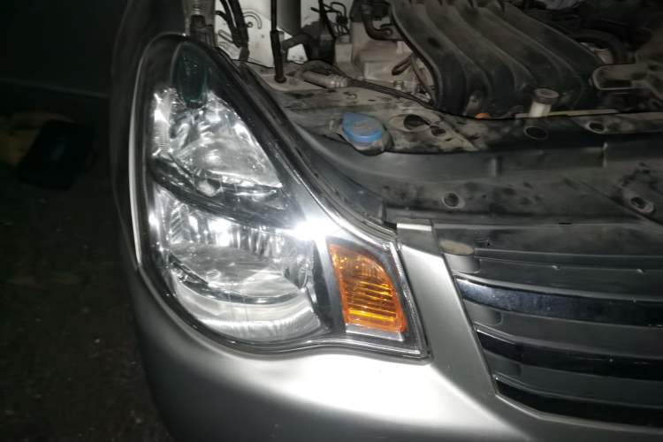 Used Nissan Sylphy 2016 Classic 1.6 XL Automatic Luxury Edition