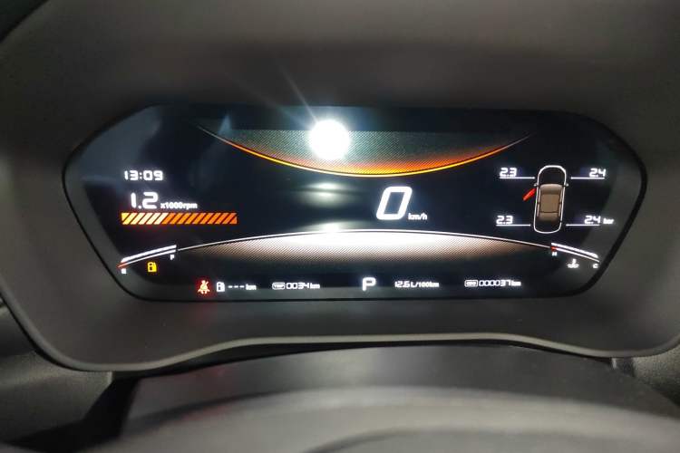 Used MG 5 2026 Model 180DVVT Global Early-Bird Edition
