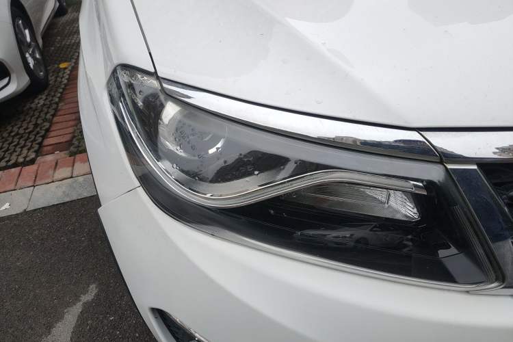 Used Chery Tiggo 5 2016 2.0L Manual Jia Yue Edition Right Front Headlight