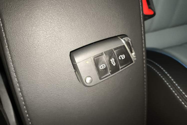 Used Volkswagen Tayron GTE Plug-in Hybrid 2023 280TSI Luxury Plus Advanced Edition