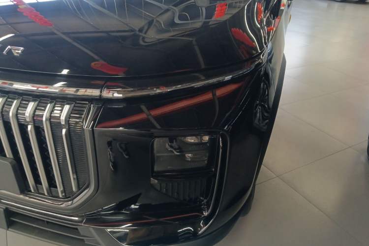 Used JETOUR X90 C-DM 2025 Elite Edition 7-Seater