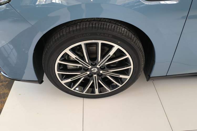 Used Leapmotor B01 2025 550 LiDAR Edition