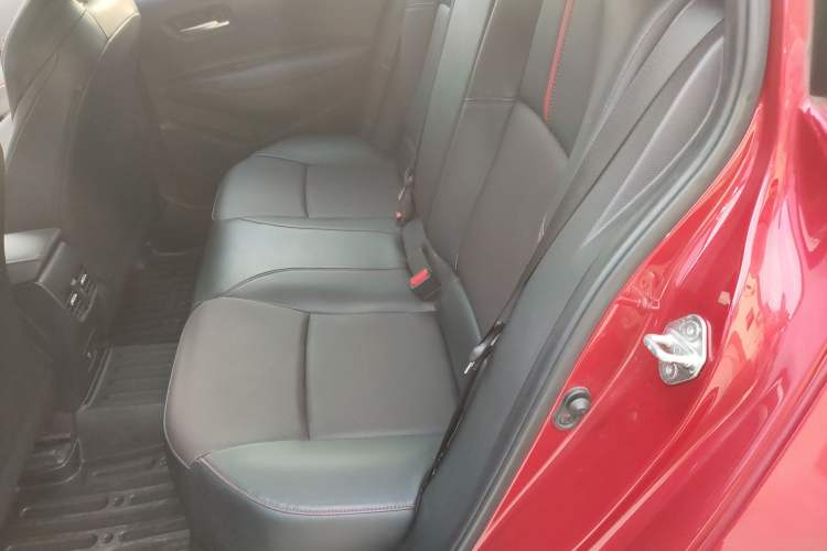 Used Toyota Levin 2022 185T CVT Sport Edition