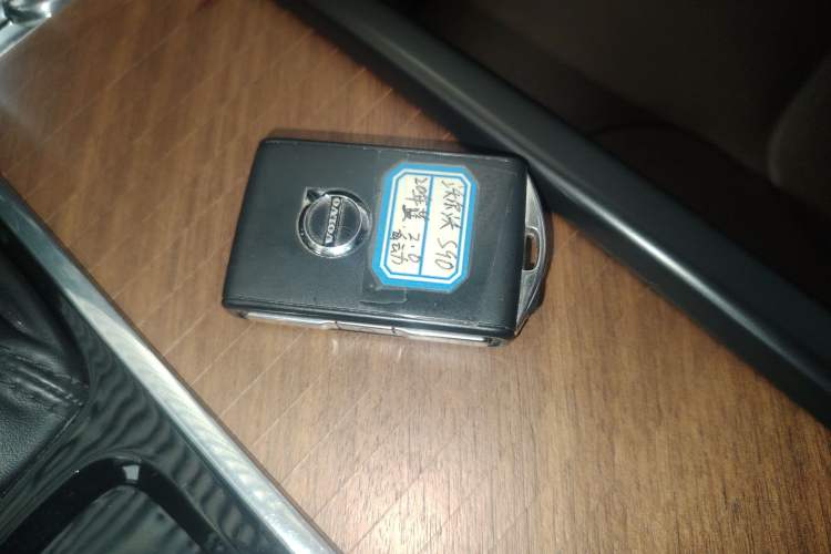 Used Volvo S90 2020 Facelifted T5 Zhiyi Luxury Edition
