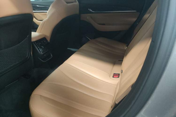 Used Geely Auto Monjaro L Intelligent Engine 2024 1.5T Tiangong Edition
