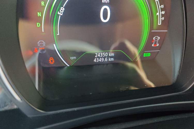 Used Renault Kadjar 2017 2.0L Two-Wheel Drive Comfort Edition
