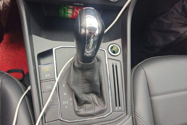 Used Volkswagen Lavida 2021 1.5L Automatic Comfort Edition