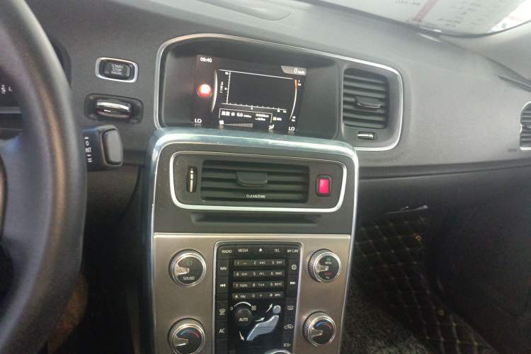 Used Volvo S60 2019 S60L Facelift T5 Intelligent Advanced Edition