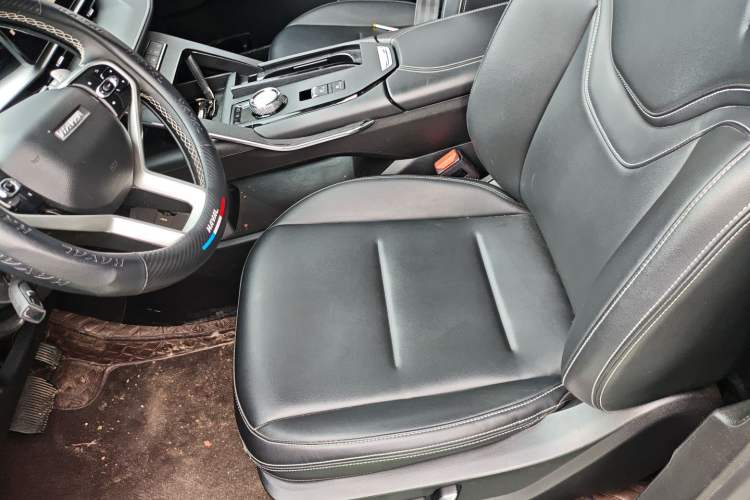 Used Haval H6 2022 3rd Generation 1.5T Automatic Two-Wheel Drive Pro