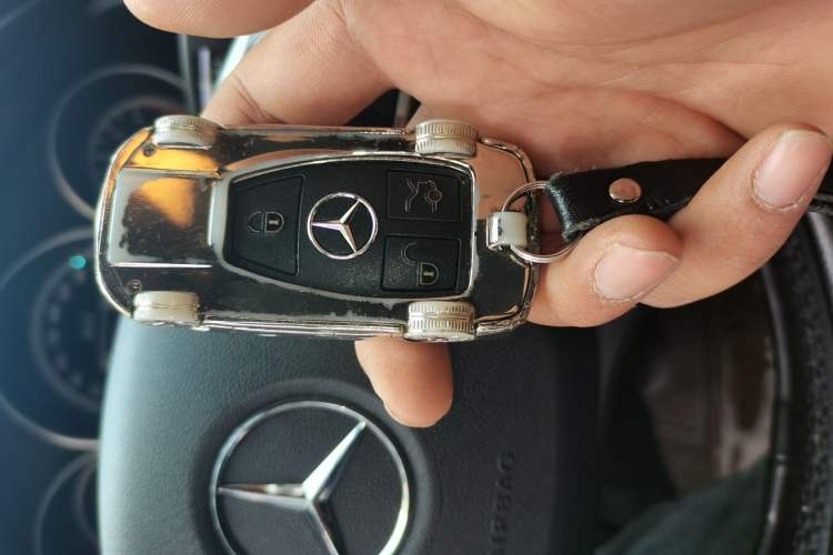 Used Mercedes-Benz E-Class 2015 E 320 L 4MATIC
