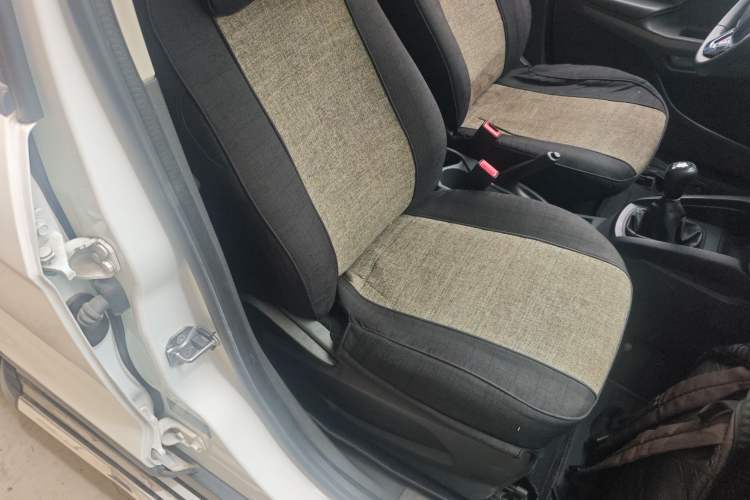 Used Ford EcoSport 2017 1.5L Manual Comfort Model