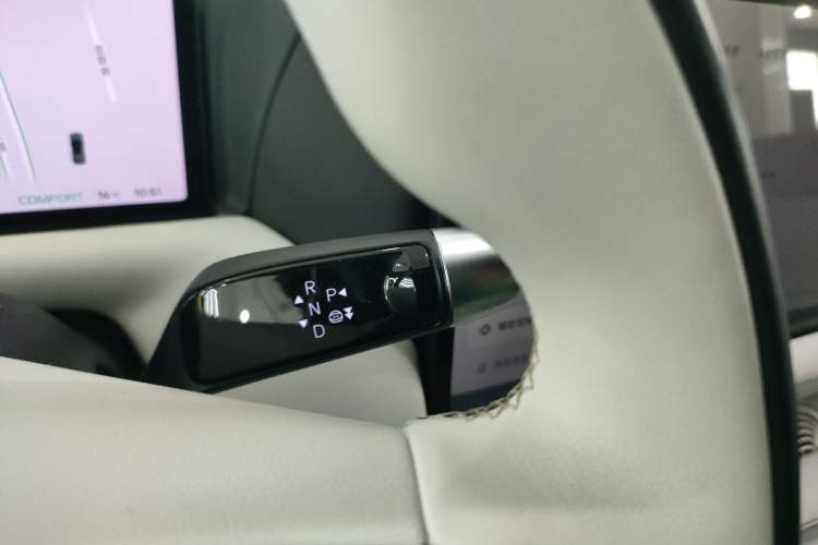 Used XPeng G9 2025 625 Long-Range Max