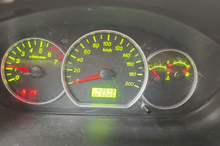 Used Wuling Hongguang 2020 1.2L S Base Model China VI LSI
