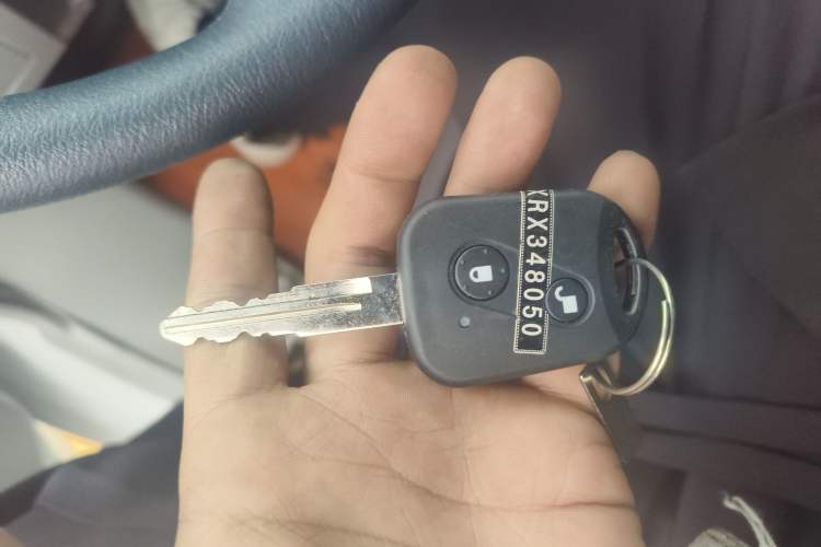 Used SRM Haoyun 2023 Launch Edition Entrepreneurial Van
