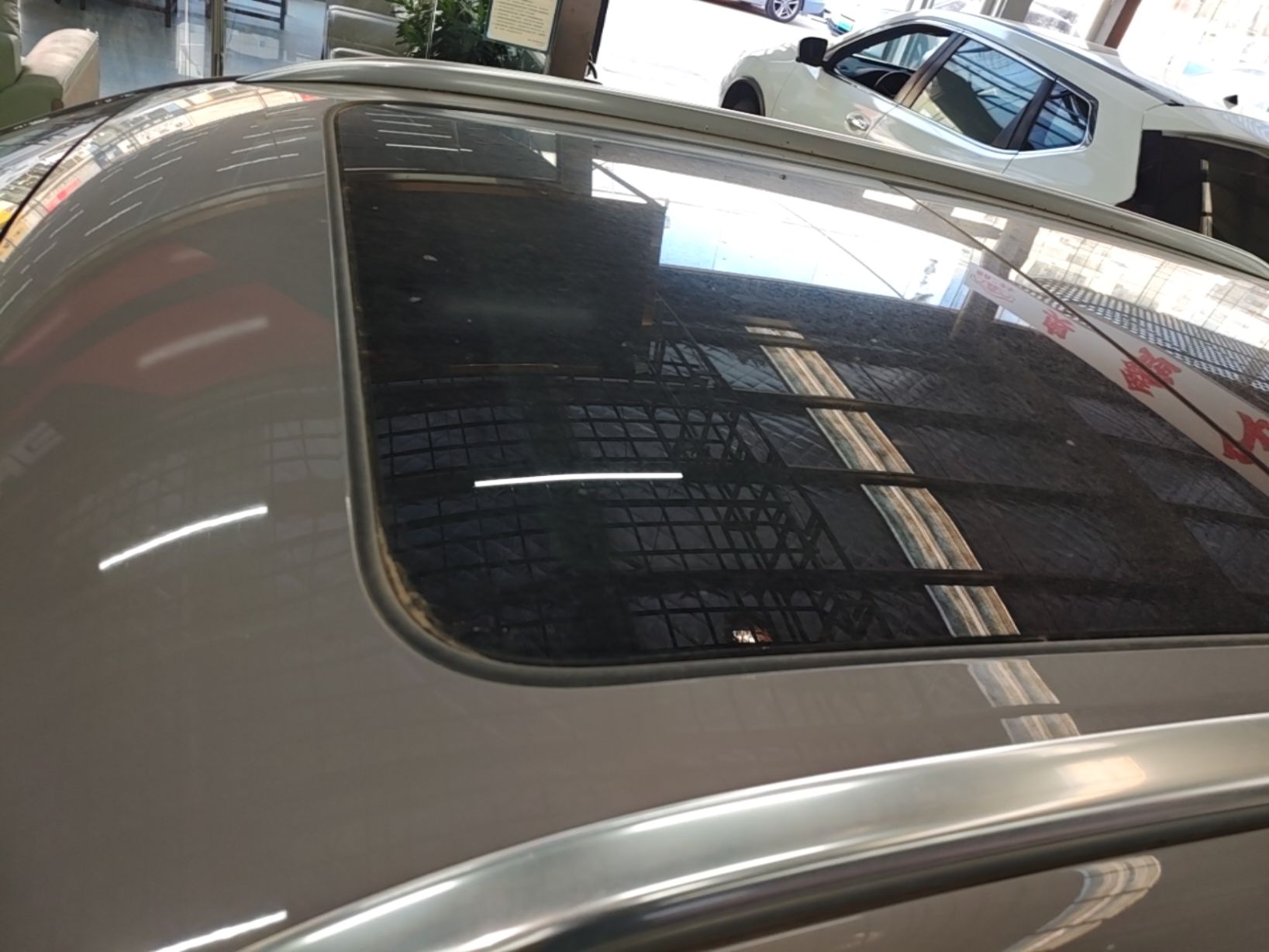Hongqi HS5 2023 2.0T Qixiang Pro Edition — снимка 7
