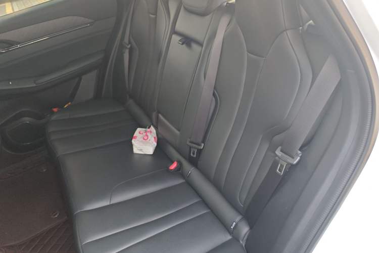 Used HEDMOS 06 2025 Model 520km