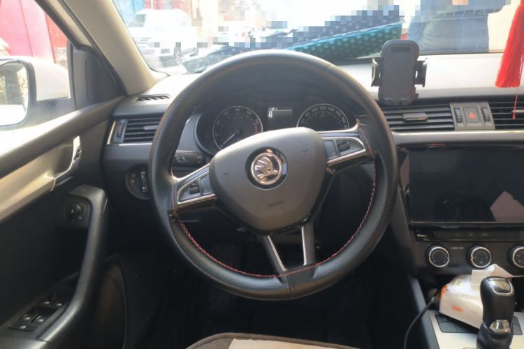 Used Skoda Octavia 2020 1.5L Automatic SmartDrive Comfort Edition