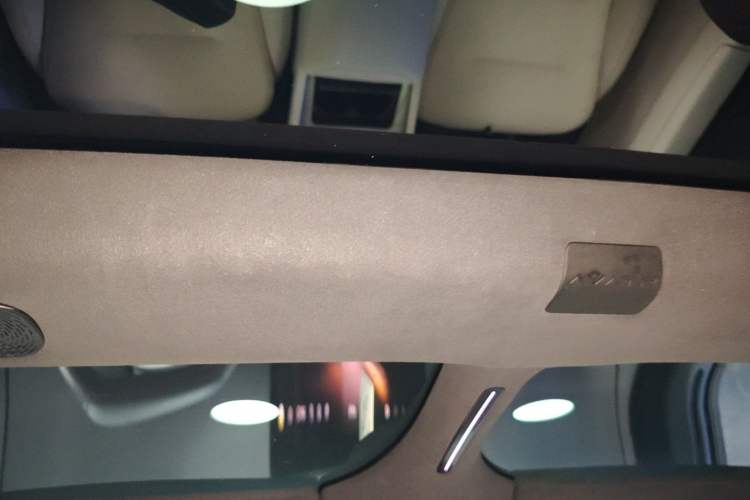 Used Avatr 12 2023 650 Three-Laser Four-Wheel Drive Performance Edition
