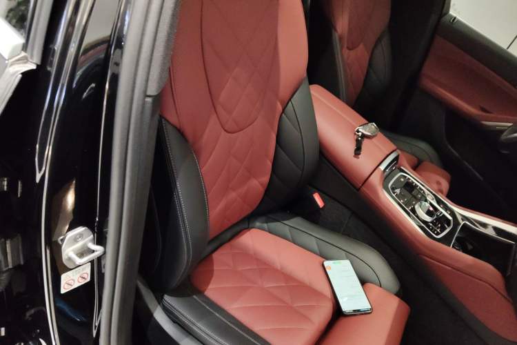 Used BMW X6 2023 xDrive30i M Sport Package