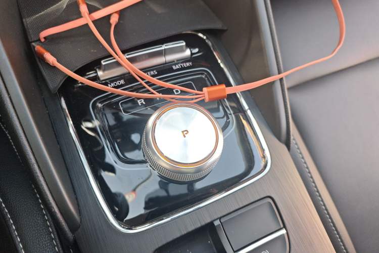 Used MG EZS Electric 2019 E-Plus Edition
