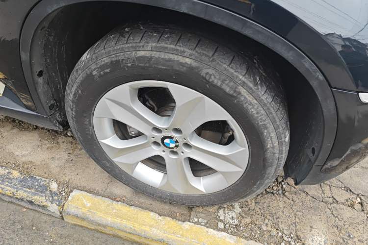 Used BMW X6 2012 xDrive35i