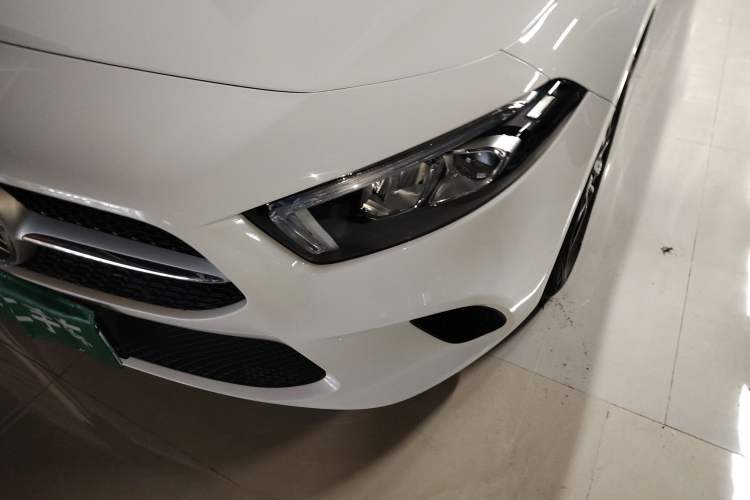 Used Mercedes-Benz A-Class 2022 Revised A 200 Dynamic Edition