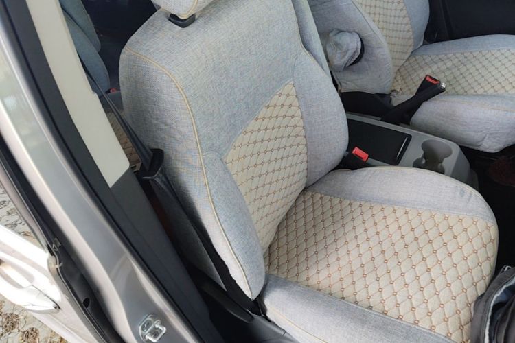 Ojetý JAC Refine M4 2016 2.0L Manual Luxury Version