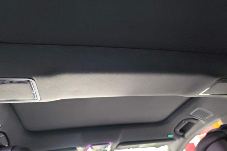 Used Denza Z9GT 2024 1100 Four-Wheel Drive Ultra Version
