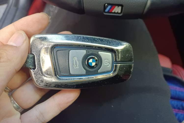 Used BMW 3 Series GT 2019 320i M Sport Night Edition
