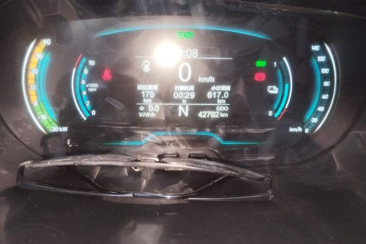 Used Chery QQ Little Ant 2021 150 000 Yuan Ant Fan Edition Ant Cool Version Lithium Iron Phosphate
