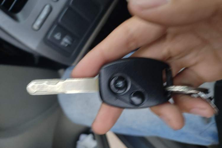 Used CIIMO 2012 1.8L Automatic
