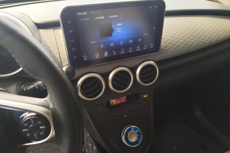 Used ORA Black Cat 2019 351 km Fun Edition