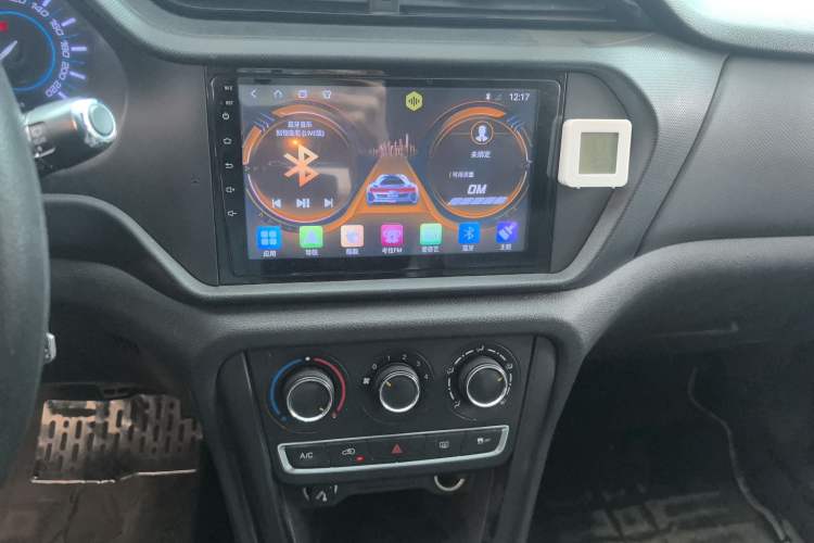 Used Chery Tiggo 3 2020 Million Global Edition 1.5L Manual Fashion Model