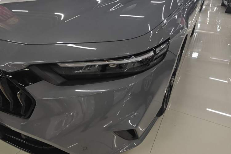 Used Honda Inspire 2023 260TURBO Elite Edition