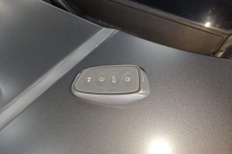 Used Haval H9 2024 2.0T Gasoline All-Wheel-Drive Extreme Edition
