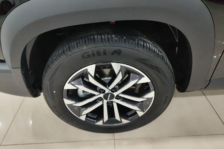 Used Haval DARGO 2026 Model 1.5T DCT Border Collie Edition
