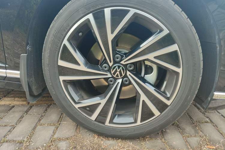 Used Volkswagen Magotan 2021 330TSI DSG 30th Anniversary Edition