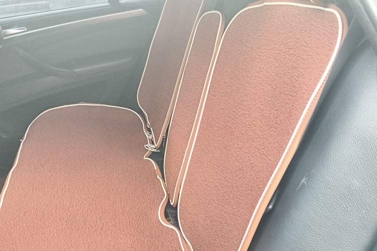 Used BMW X5 2011 xDrive35i Leading Model
