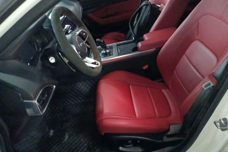 Used Jaguar XEL 2020 2.0T 200 PS R-DYNAMIC S Advanced Sport Edition