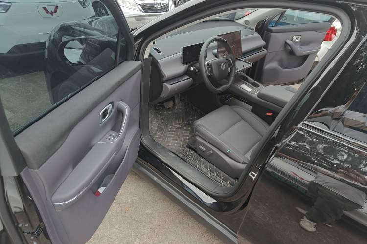 Used Leapmotor C10 2026 605 Enjoyment Edition