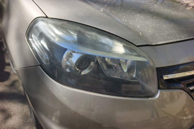 Used Renault Koleos 2014 2.5L 4x4 Comfort Edition