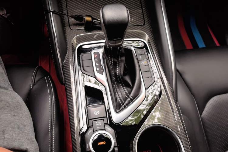 Used SAIC MAXUS D90 2017 2.0T Automatic All-Wheel Drive Sirius
