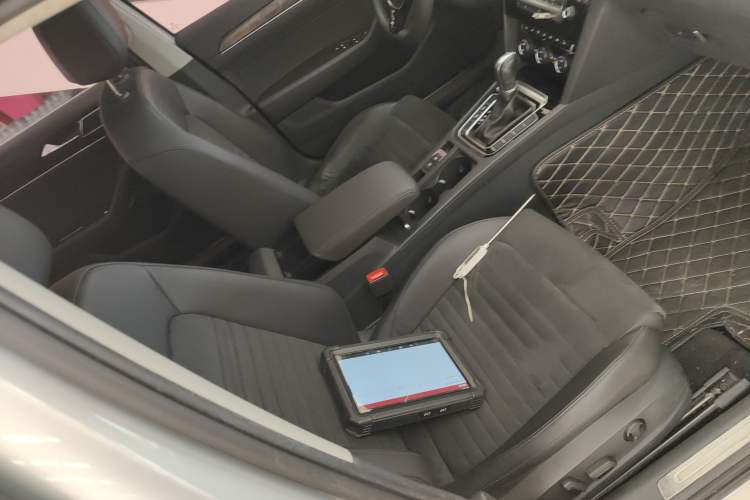 Used Volkswagen Magotan 2017 380TSI DSG Luxury Model