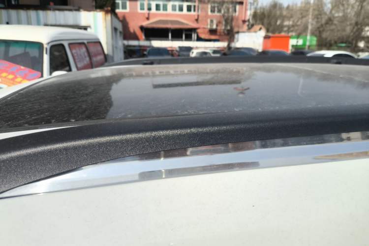 Used Jeep Compass 2017 200T Automatic Family Edition