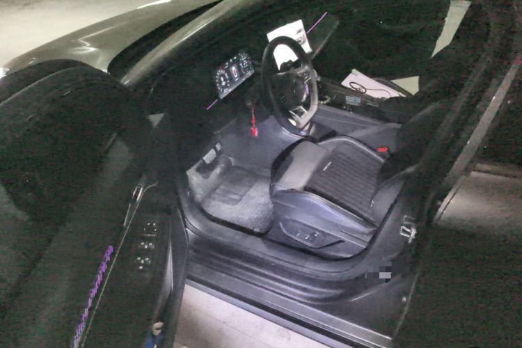 Used Lynk & Co 03 2023 1.5TD DCT JingPro