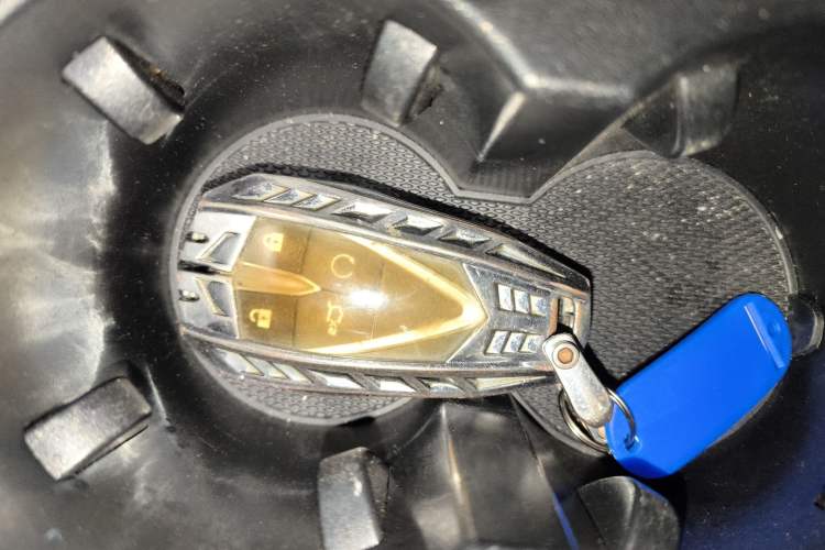 Used Changan CS75 PLUS 2020 2.0T Automatic Pilot Version